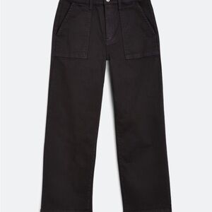 Women’s Black Pants